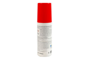 Спрей от насекомых Universal Anti Mosquito 100мл