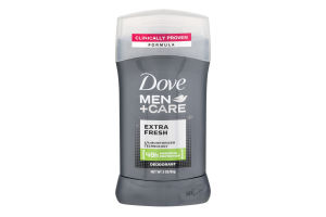 Dove Men + Care Deodorant Extra Fresh