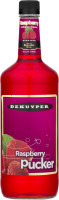 Dekuyper Raspberry Pucker Schnapps Liqueur
