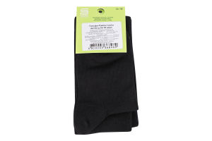 Гольфи дитячі Premier socks чорний р.16-18