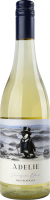 Вино Adelie Sauvignon Blanc біле сухе
