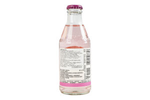 Напиток безалкогольный с ягодным ароматом Wild berry Goldberg с/бут 200мл