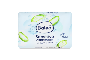 Мило для рук Balea Sensitive