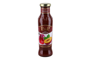 Соус Ткемалі Peri&Peri с/пл 320г