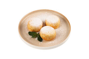 Сирники ваг