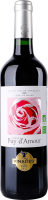 Вино Chаteau Puy d'Amour ч.сухе13%0,75л