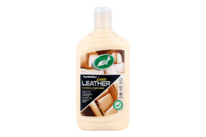 Очисник-кондиціонер шкіри Turtle Wax Luxe 52869