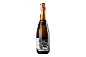 Вино ігристе Dopff&Irion Cremant Brut Blanc deBl