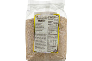 Bob's Red Mill Wheat Bran