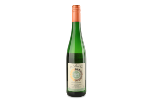 Вино Gewurztraminer біле н/сухе 11% 0,75л Dr.Schmitt