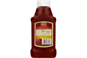 Hunt's Tomato Ketchup 100% Natural