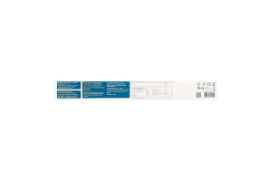 Светильник аккумуляторный с датчиком движения 120lm 1.5W 3000-6500К №SOLANA120DC08NW Solana Enerlight 1шт