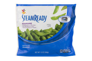 Ahold SteamReady Edamame