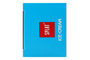 Паста зубна дитяча Джусі Морозиво 35мл Сплат