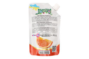 Джем Апельсин 250г д/п Дніпро