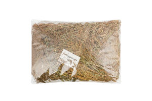 Сіно д/гризунів М"ята 200г Природа