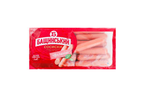 БАЩ. СОС.ФІЛЕЙНІ Ш/О 1/Г Г/П