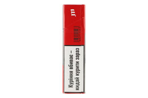 Сигареты с фильтром Winston Original Red 20шт