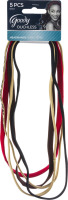 Goody Ouchless Headbands - 5 CT
