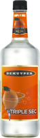 DeKuyper Triple Sec Liqueur