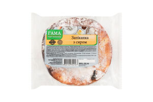 Запеканка с творогом Гама Fresh Sandwiches м/у 250г