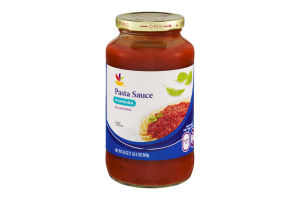 Ahold Pasta Sauce Marinara