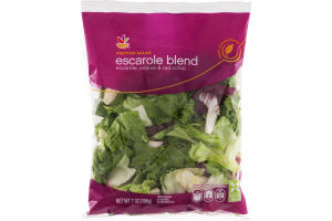 Ahold Escarole Blend Premium Salad