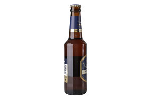Пиво св. Mahou Maestra 7,5% 0,33л с/пл