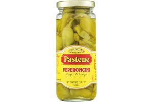 Pastene Peperoncini