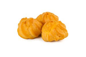 Сэт Фино дуэтто Biscotti к/у 0.26кг