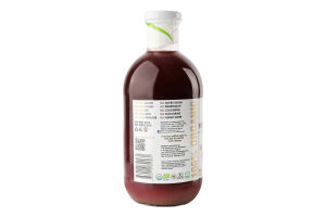 Сік Гранат органічний 750мл скло Джордже"с Нейчерал