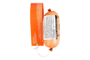 Ковбаса варена Кролик Savin Product в/с кг