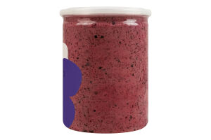 Мороженое Голубика-лайм Vegan Honey п/б 350г