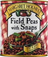 Margaret Holmes Field Peas with Snaps