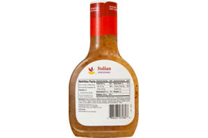 Ahold Italian Dressing