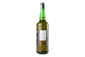 Віскі 700мл 40% ірландське купажоване Proper No. Twelve пл