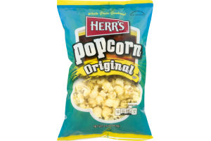 Herr's Popcorn Original
