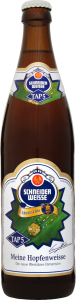 Пиво Schneider Weisse TAP5 Meine Hopfenweisse темн