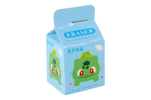 Ластик фігурний №KYYW3221464863 Eraser 1шт
