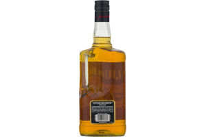 Jim Beam Honey Bourbon Whiskey