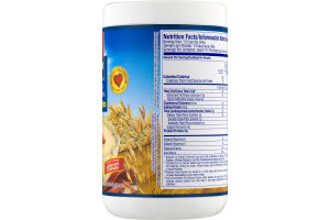 Quakers Instant Oats