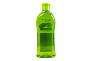 Шампунь для всех типов волос с экстрактом пивных дрожжей Natural SPA 1л