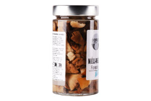 Мікс Borde Лісових грибів консервовані