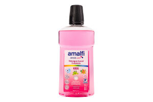 Ополіскувач для рота Amalfi Kids