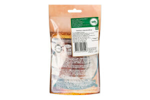 Соломка з товстолобика Aris 1ґ м/у 35г