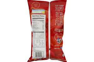 Lay's Wavy Potato Chips Lightly Salted