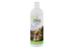 Nature's Promise 2-in-1 Calming Conditioning Shampoo Lavender