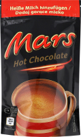 Гарячий шоколад Mars 140 г (Великобританія)