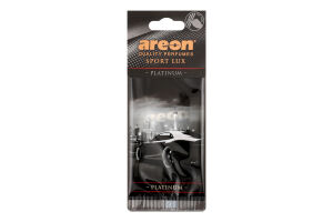 Освіжувач пов.д/авто Ареон сп.люкс Плат