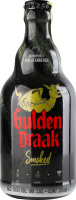 Пиво Gulden Draak Smoked темне